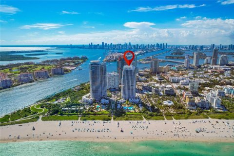 Copropriété à vendre à Miami Beach, Floride: 64.94 m2 № 1752936 - photo 29