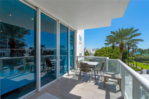 Copropriété à vendre à Miami Beach, Floride: 64.94 m2 № 1752936 - photo 4