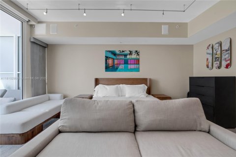 Copropriété à vendre à Miami Beach, Floride: 64.94 m2 № 1752936 - photo 10