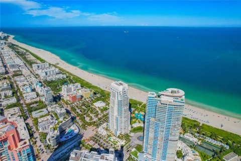 Copropriété à vendre à Miami Beach, Floride: 64.94 m2 № 1752936 - photo 18