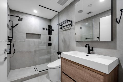 Copropriété à vendre à Miami Beach, Floride: 64.94 m2 № 1752936 - photo 13
