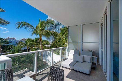 Copropriété à vendre à Miami Beach, Floride: 64.94 m2 № 1752936 - photo 3