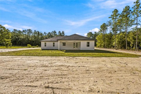 House in Ocala, Florida 4 bedrooms, 192.59 sq.m. № 2424049 - photo 7