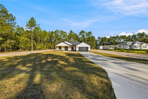 House in Ocala, Florida 4 bedrooms, 192.59 sq.m. № 2424049 - photo 5
