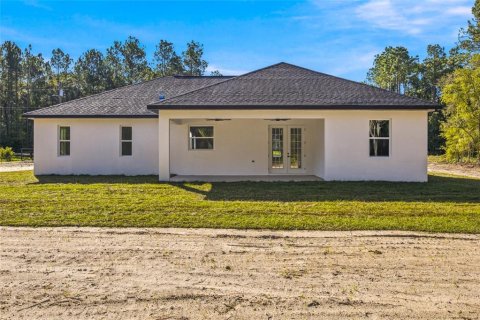 House in Ocala, Florida 4 bedrooms, 192.59 sq.m. № 2424049 - photo 8