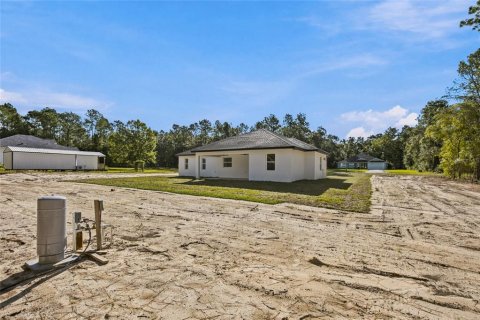 House in Ocala, Florida 4 bedrooms, 192.59 sq.m. № 2424049 - photo 6