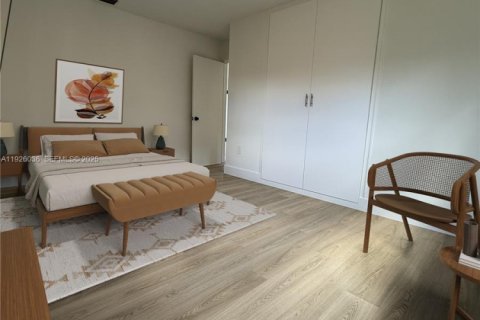 Villa ou maison à vendre à Miami, Floride: 4 chambres № 2035147 - photo 19