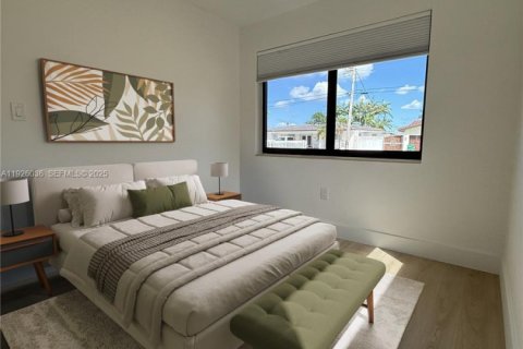 Villa ou maison à vendre à Miami, Floride: 4 chambres № 2035147 - photo 21