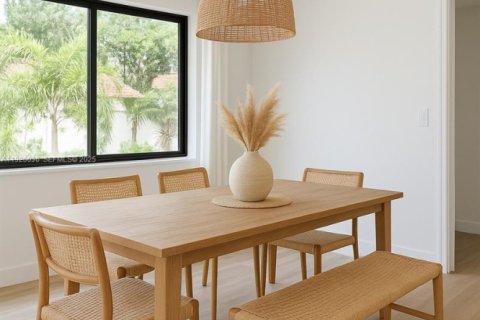 Villa ou maison à vendre à Miami, Floride: 4 chambres № 2035147 - photo 2