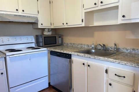 Condominio en alquiler en Delray Beach, Florida, 1 dormitorio, 66.89 m2 № 1057064 - foto 1