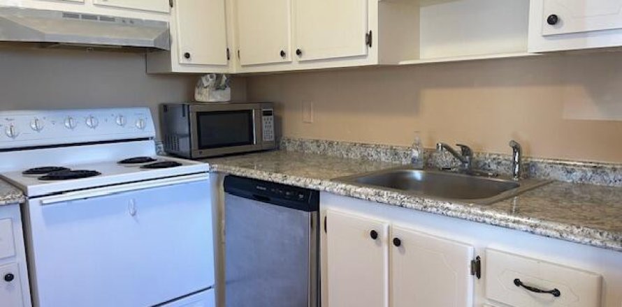Condo à Delray Beach, Floride, 1 chambre № 1057064