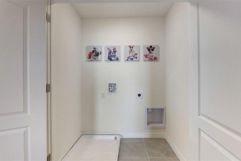 Купить таунхаус в Дейтона-Бич, Флорида 6 комнат, 135.92м2, № 1902521 - фото 24
