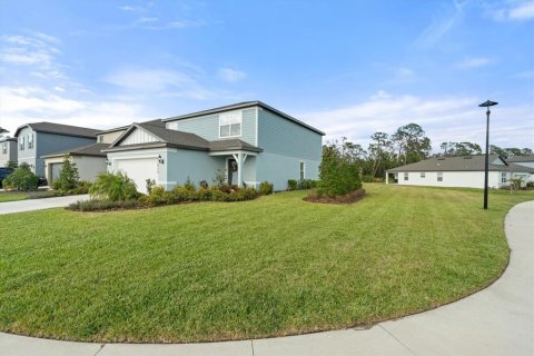 House in Parrish, Florida 4 bedrooms, 198.81 sq.m. № 2224497 - photo 29