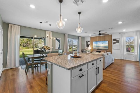 House in Parrish, Florida 4 bedrooms, 198.81 sq.m. № 2224497 - photo 10