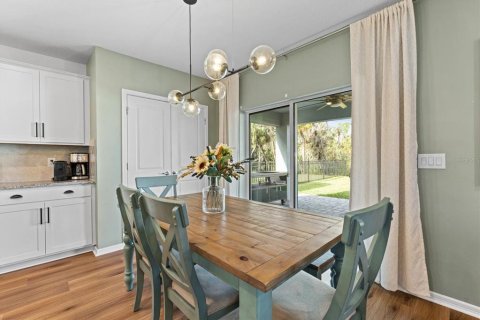 House in Parrish, Florida 4 bedrooms, 198.81 sq.m. № 2224497 - photo 7