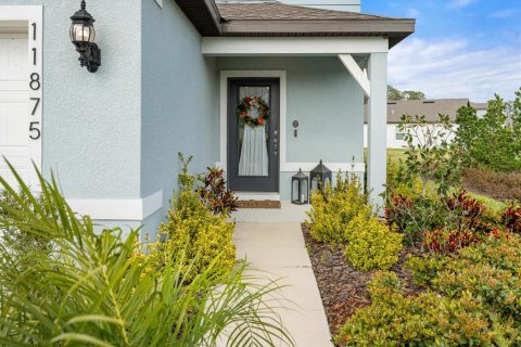 House in Parrish, Florida 4 bedrooms, 198.81 sq.m. № 2224497