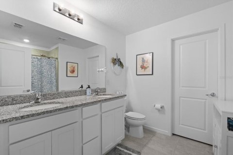 House in Parrish, Florida 4 bedrooms, 198.81 sq.m. № 2224497 - photo 24