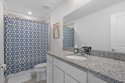 House in Parrish, Florida 4 bedrooms, 198.81 sq.m. № 2224497 - photo 27