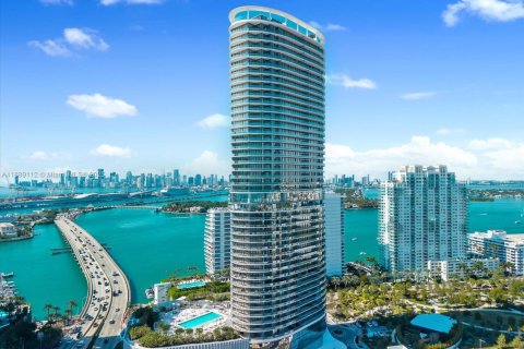 Copropriété à vendre à Miami Beach, Floride: 1 chambre, 82.31 m2 № 1945650 - photo 1
