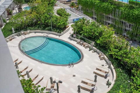 Copropriété à vendre à Miami Beach, Floride: 1 chambre, 82.31 m2 № 1945650 - photo 3