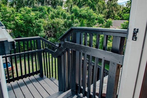 Immobilier commercial à louer à DeLand, Floride: 150.32 m2 № 2388959 - photo 2