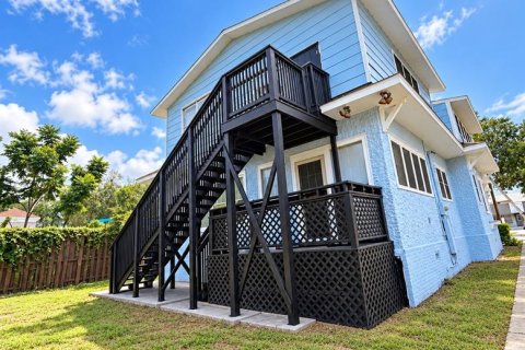 Immobilier commercial à louer à DeLand, Floride: 150.32 m2 № 2388959 - photo 24