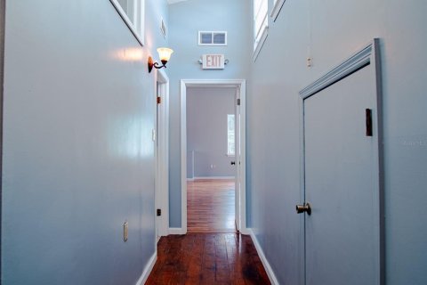 Immobilier commercial à louer à DeLand, Floride: 150.32 m2 № 2388959 - photo 19