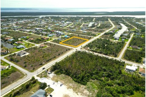 Terreno en venta en Port Charlotte, Florida № 1570261 - foto 6