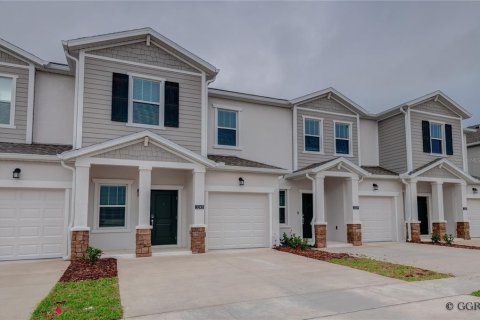 Townhouse in Davenport, Florida 3 bedrooms, 170.94 sq.m. № 2155974 - photo 2