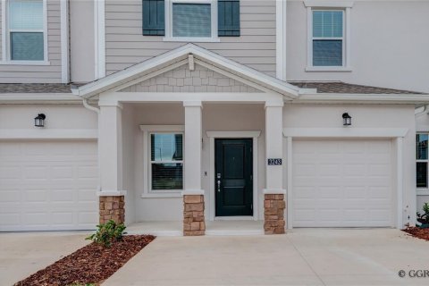 Townhouse in Davenport, Florida 3 bedrooms, 170.94 sq.m. № 2155974 - photo 4