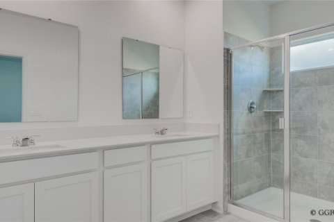 Townhouse in Davenport, Florida 3 bedrooms, 170.94 sq.m. № 2155974 - photo 25