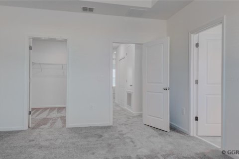 Townhouse in Davenport, Florida 3 bedrooms, 170.94 sq.m. № 2155974 - photo 22