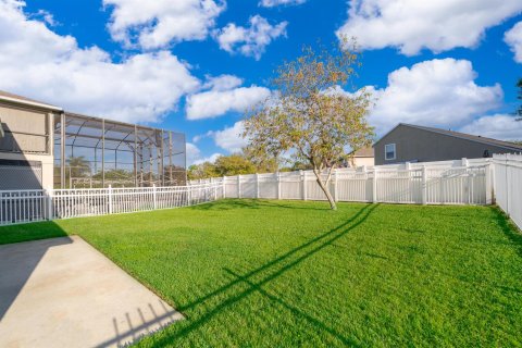 Villa ou maison à vendre à Orlando, Floride: 4 chambres, 248.05 m2 № 2147090 - photo 29