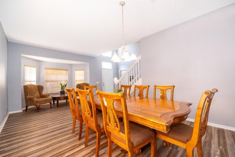 Villa ou maison à vendre à Orlando, Floride: 4 chambres, 248.05 m2 № 2147090 - photo 7