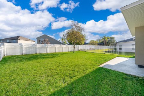 Villa ou maison à vendre à Orlando, Floride: 4 chambres, 248.05 m2 № 2147090 - photo 30