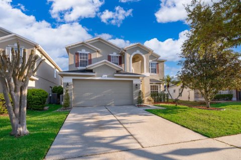 Villa ou maison à vendre à Orlando, Floride: 4 chambres, 248.05 m2 № 2147090 - photo 2