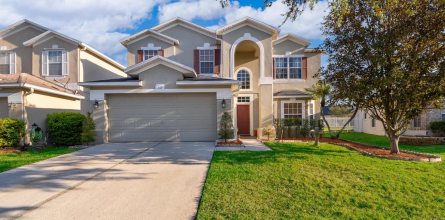 Villa ou maison à Orlando, Floride 4 chambres, 248.05 m2 № 2147090