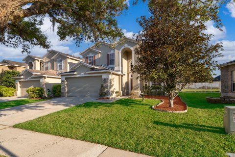 Villa ou maison à vendre à Orlando, Floride: 4 chambres, 248.05 m2 № 2147090 - photo 3