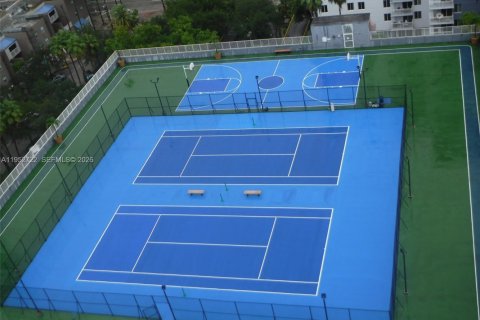 Снять в аренду кондоминиум в Майами, Флорида 1 спальня, 55.09м2, № 2008577 - фото 29