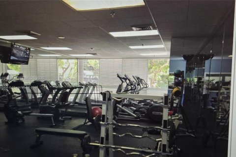 Снять в аренду кондоминиум в Майами, Флорида 1 спальня, 55.09м2, № 2008577 - фото 16