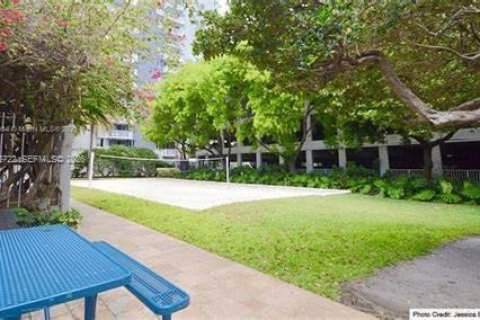 Снять в аренду кондоминиум в Майами, Флорида 1 спальня, 55.09м2, № 2008577 - фото 28