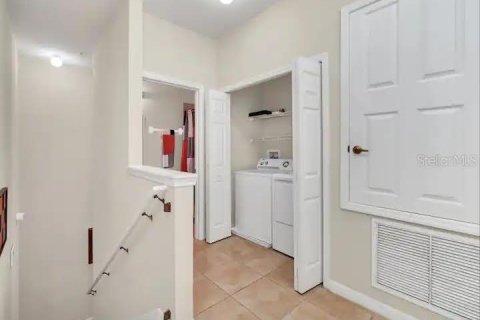 Townhouse in Kissimmee, Florida 3 bedrooms, 132.57 sq.m. № 1675167 - photo 17