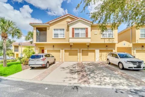 Townhouse in Kissimmee, Florida 3 bedrooms, 132.57 sq.m. № 1675167 - photo 23