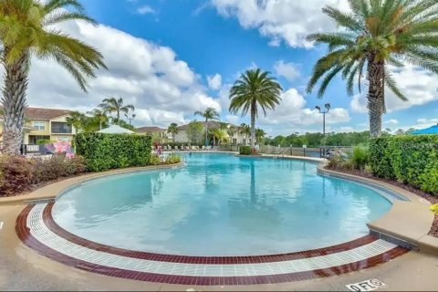 Townhouse in Kissimmee, Florida 3 bedrooms, 132.57 sq.m. № 1675167 - photo 19