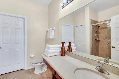 Townhouse in Kissimmee, Florida 3 bedrooms, 132.57 sq.m. № 1675167 - photo 12