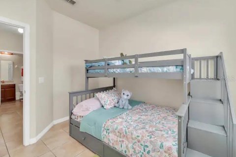Townhouse in Kissimmee, Florida 3 bedrooms, 132.57 sq.m. № 1675167 - photo 15