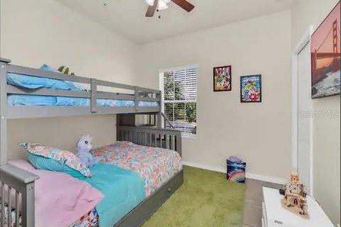 Townhouse in Kissimmee, Florida 3 bedrooms, 132.57 sq.m. № 1675167 - photo 16
