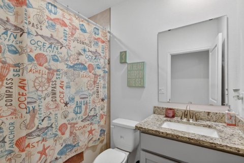Villa ou maison à vendre à Port St. Lucie, Floride: 4 chambres, 174.1 m2 № 2265795 - photo 19