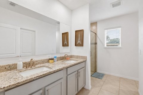 Villa ou maison à vendre à Port St. Lucie, Floride: 4 chambres, 174.1 m2 № 2265795 - photo 22