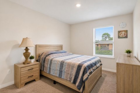 Villa ou maison à vendre à Port St. Lucie, Floride: 4 chambres, 174.1 m2 № 2265795 - photo 24